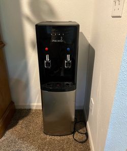 Primo water filter