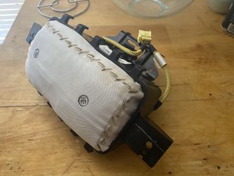 Hyundai Sonata passenger airbag 2010-2015