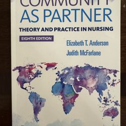 Theory And Practice In Nursing