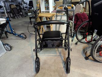 Looks to be Brand New Walker