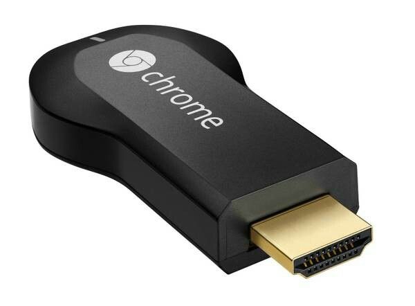 New Google Chromecast Digital HD Media Streamer