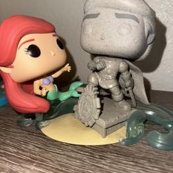 Funko Pop Ariel