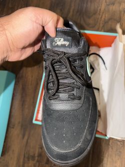 Tiffany Af1 size 11