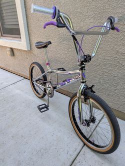 🔥Gt vertigo/ performer BMX bike 1998/99, fantastic shape