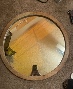 mirror