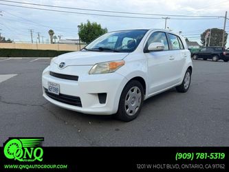 2008 Scion xD