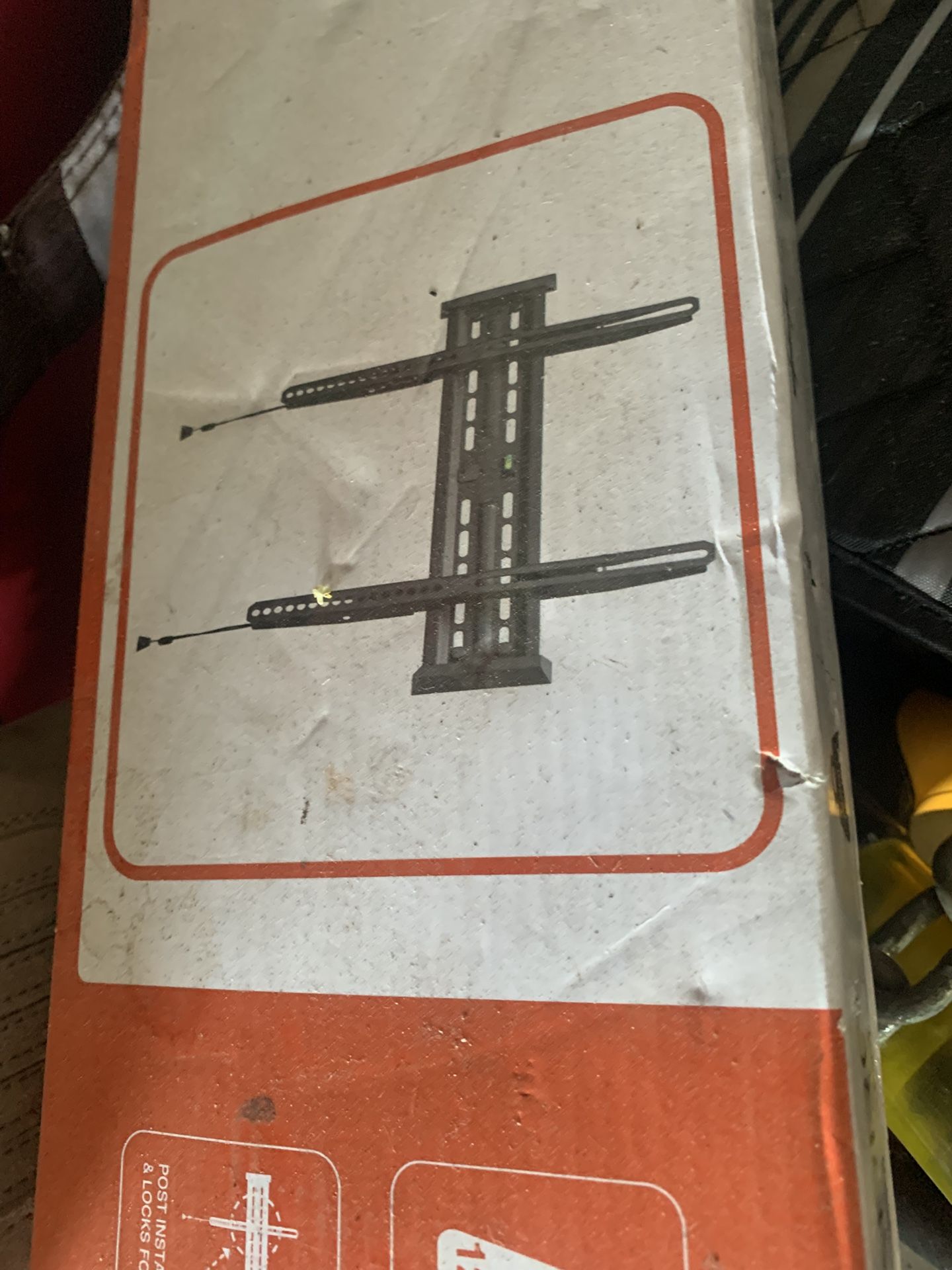 Tv Mount 