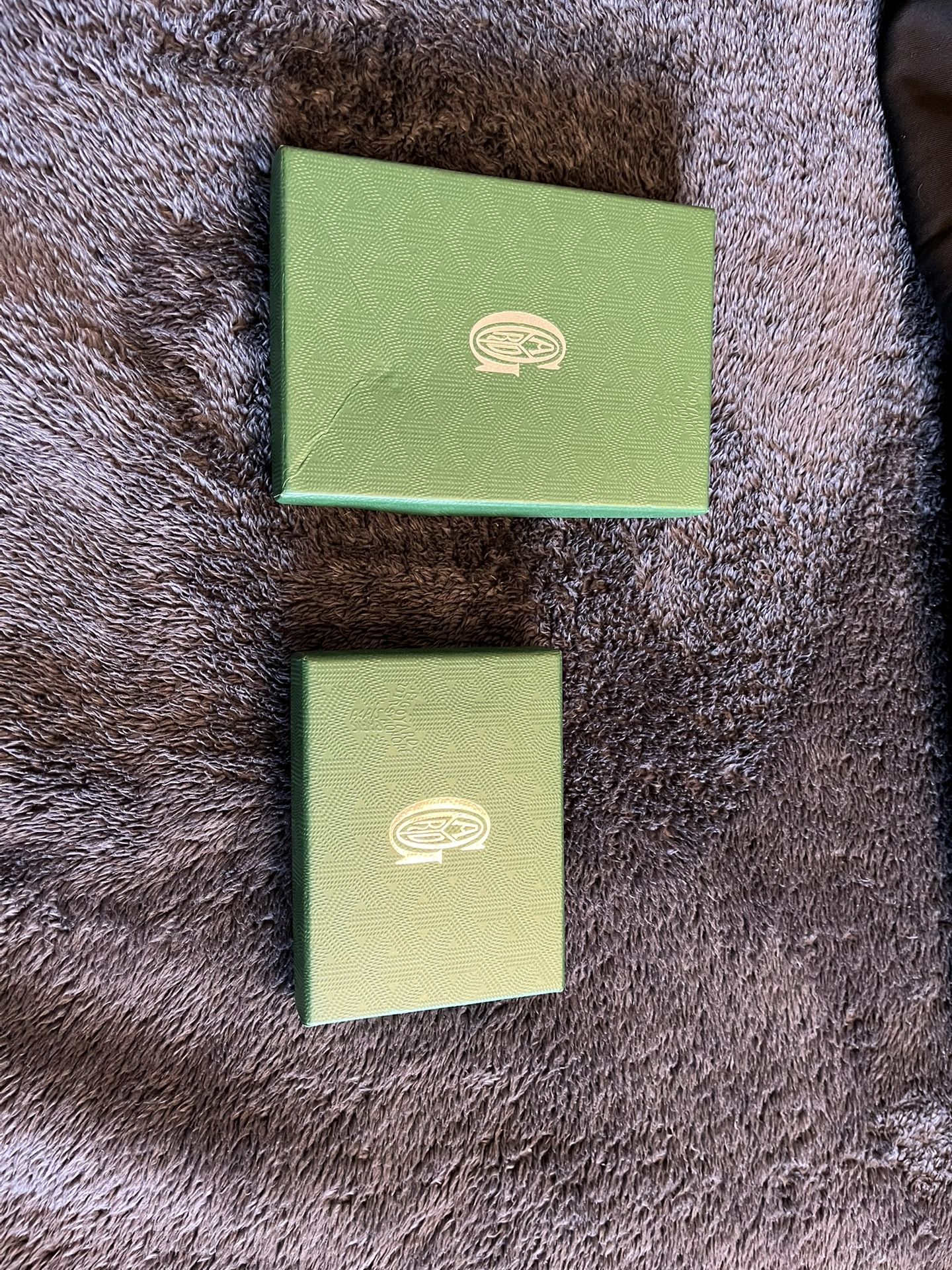 Maison Goyard Card Wallet & Passport Cover