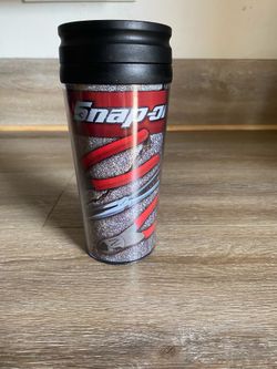 Snap-on Tools Collectible Pliers Edition Travel Mug