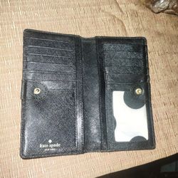 Kate Spade  Wallet