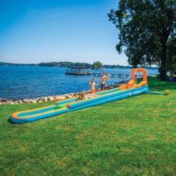 WOW Sports 30 ft Super Slide Air Glide $149.99