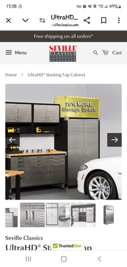 Storage Cabinet