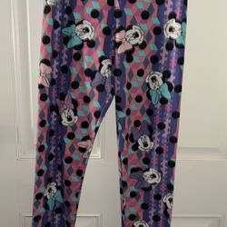 LuLaRoe Minnie Leggings