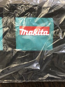 Makita Tool Bag