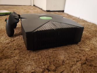 Xbox Original