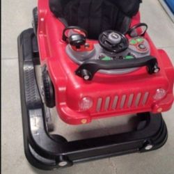 Jeep Baby Walker 