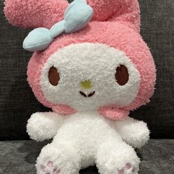 New 11in Melody Happy Series Plush