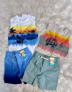 Toddler boy clothes 3T