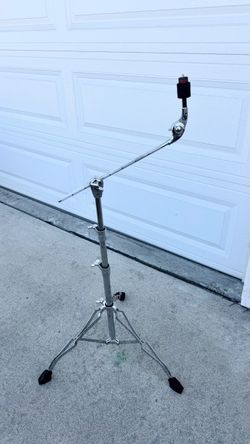 Tama Stage Master Boom Cymbal Stand with Double-Braced Legs