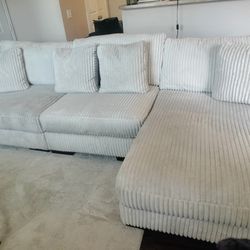 Couch -Rooms To Go