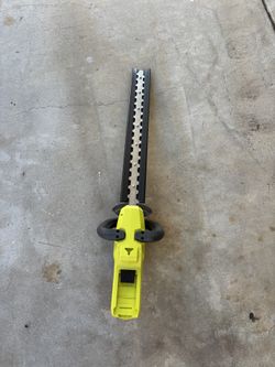 Ryobe Trimmer 40v Hedge 24” Tool Only