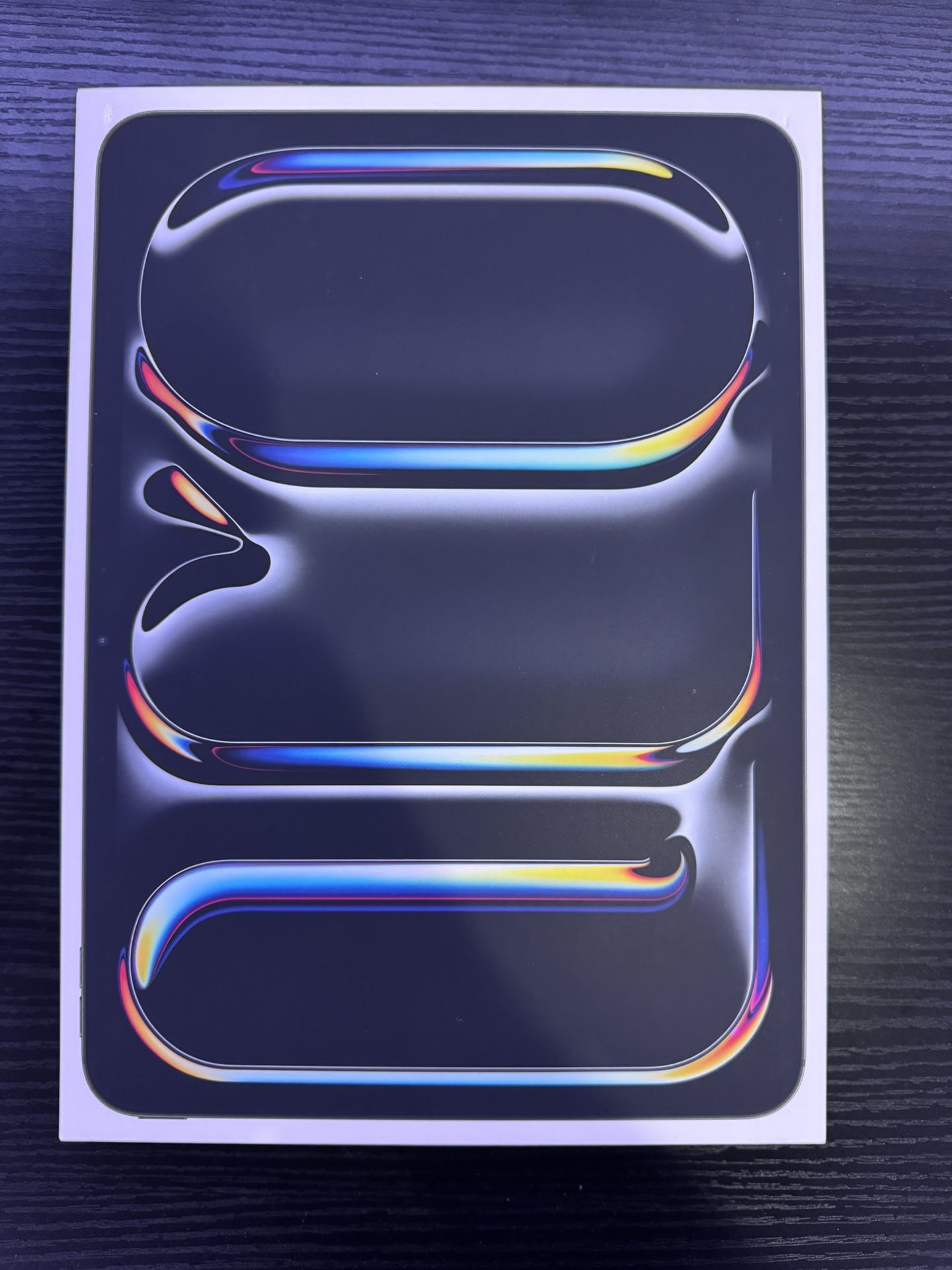 iPad Pro M4 11-inch 512GB Unlocked Black