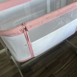 Baby Bassinet 