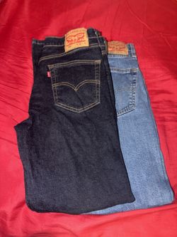 Levis