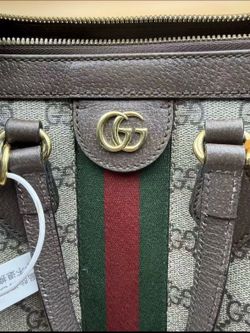 Gucci Ophidia Large Tote Bag