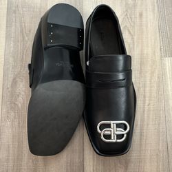Loafers Size 43