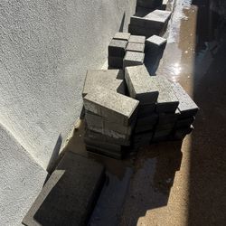 Pavers