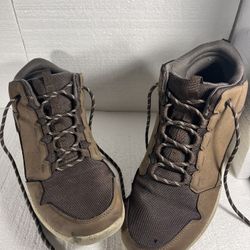 Hiking Boots