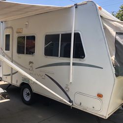 2000 Jayco Kiwi