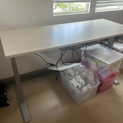 Electric Standing Desk