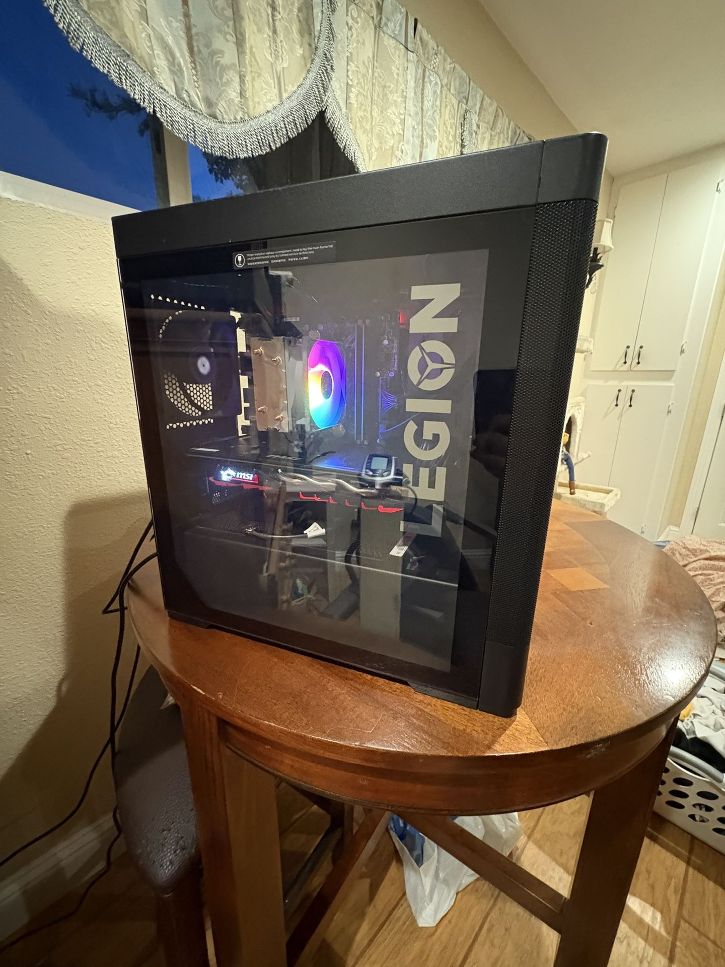 Gaming PC