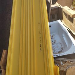 PANDUIT FiberRunner Channel 12 X 4