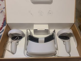 Oculus 128gb