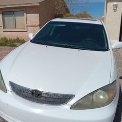 2003 Toyota Camry