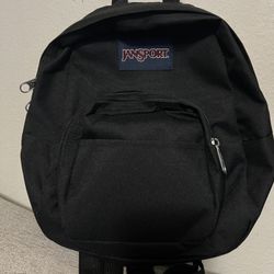 Jansport Mini Backpack