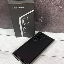 S26 ultra 256gb unlocked