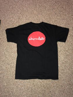 Chocolate Skateboards T-Shirt