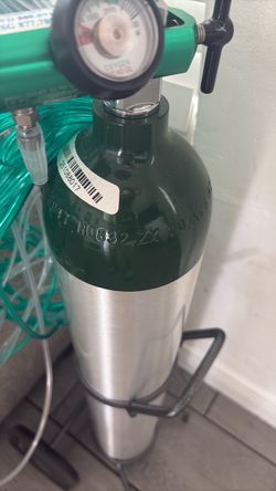 Oxygen