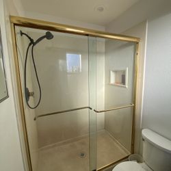 Shower Door