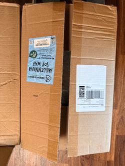 American Soy Organics Millennium Soy Wax 45lb