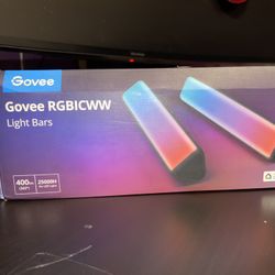 Govee Light Bars