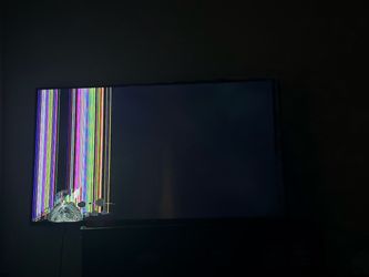 Vizio 65” TV