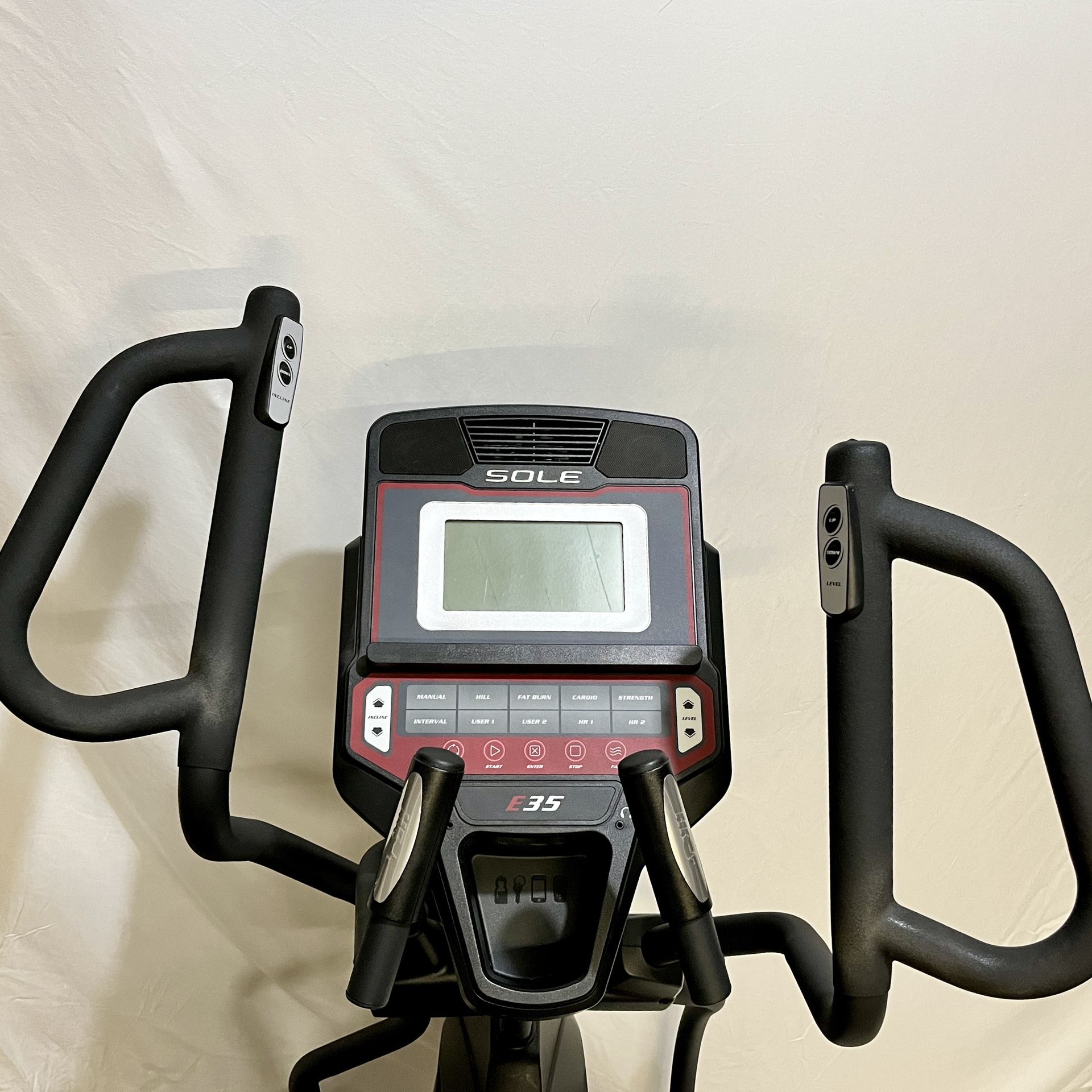 Sole E35 Elliptical for Sale in Beaverton, OR OfferUp