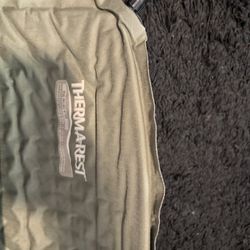 Thermarest Trail Pro Sleeping Pad