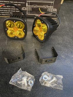Ditch Light LED 3” 
