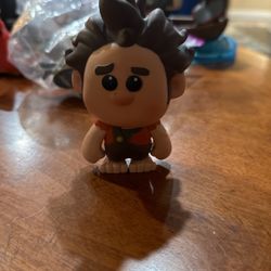 Ralph Funko Disney